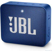 JBL GO 2 Blue